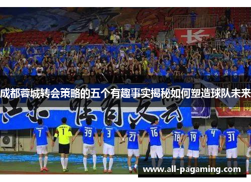 成都蓉城转会策略的五个有趣事实揭秘如何塑造球队未来 成都蓉城转会策略的五个有趣事实揭秘如何塑造球队未来