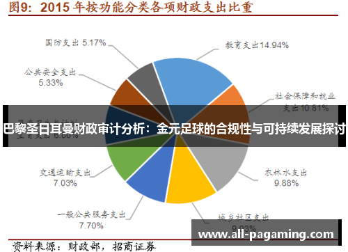 巴黎圣日耳曼财政审计分析:金元足球的合规性与可持续发展探讨 巴黎圣日耳曼财政审计分析:金元足球的合规性与可持续发展探讨