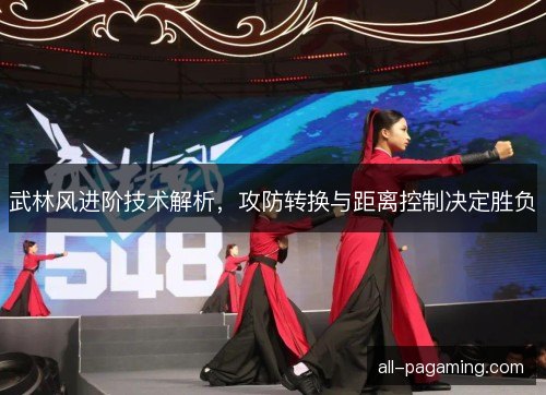 武林风进阶技术解析，攻防转换与距离控制决定胜负
